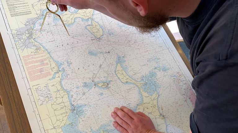 Lær at sejle er Sejlråd nr. 1